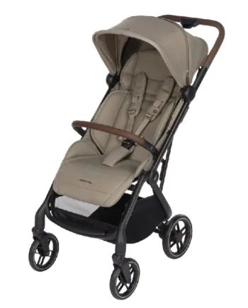 Maxi-cosi Soho Twillic Truffle