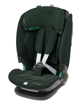 Maxi-cosi Titan Pro2  -size Authentic Green