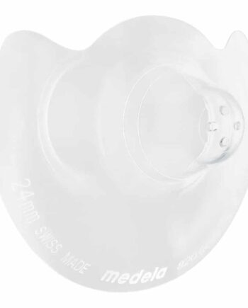 Medela Contact Ammebrikker     24 Mm   Stk