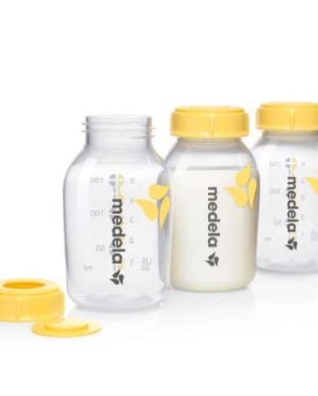 Medela Flaskesæt 150 Ml     Pk