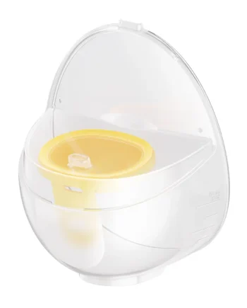 Medela Motion Inbra Pumpset Dobbelt