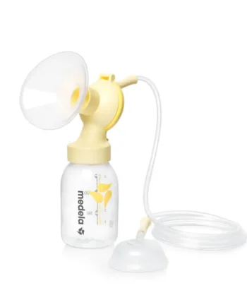 Medela Symphony Enkelt Pumpesæt