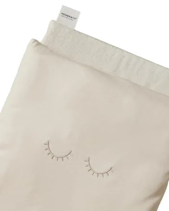 Membantu Uldmadras Beige