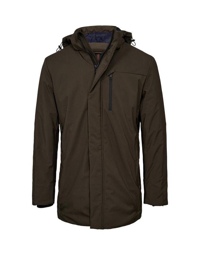 Mens Sports Jacket Modern Fit