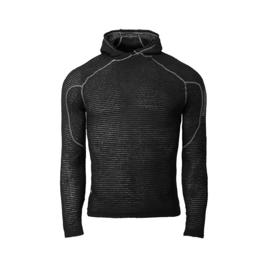 Mid-layer Omm Core Hoodie Sort