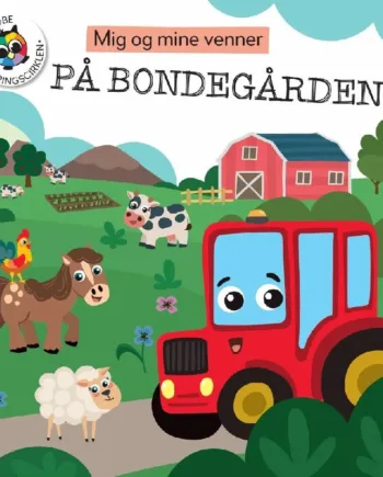 Mig Og Mine Venner På Bondegården