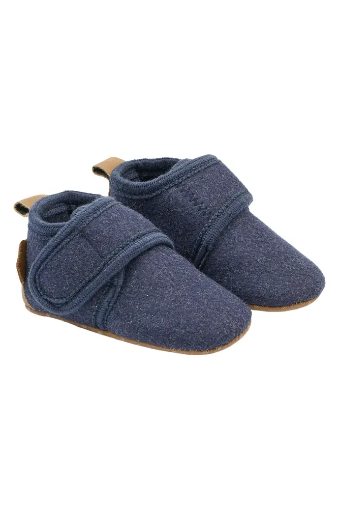 Mikk-line Prewalker Blue Melange 18-24 Mdr
