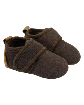 Prewalker Filt Chocolate Chip 12-18 Mdr
