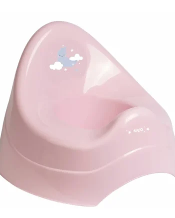 Min Første Potte Med Musik Pink