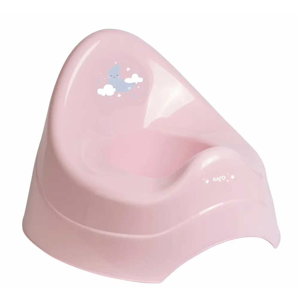 Min Første Potte Med Musik Pink