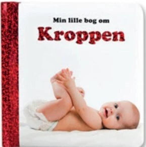 Min Lille Bog Om Kroppen
