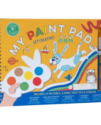 Min Maler Palette Pets