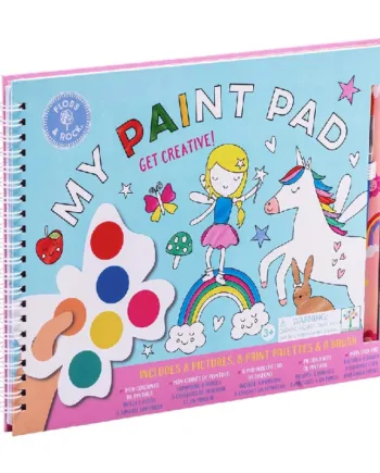 Min Maler Palette Rainbow Fairy