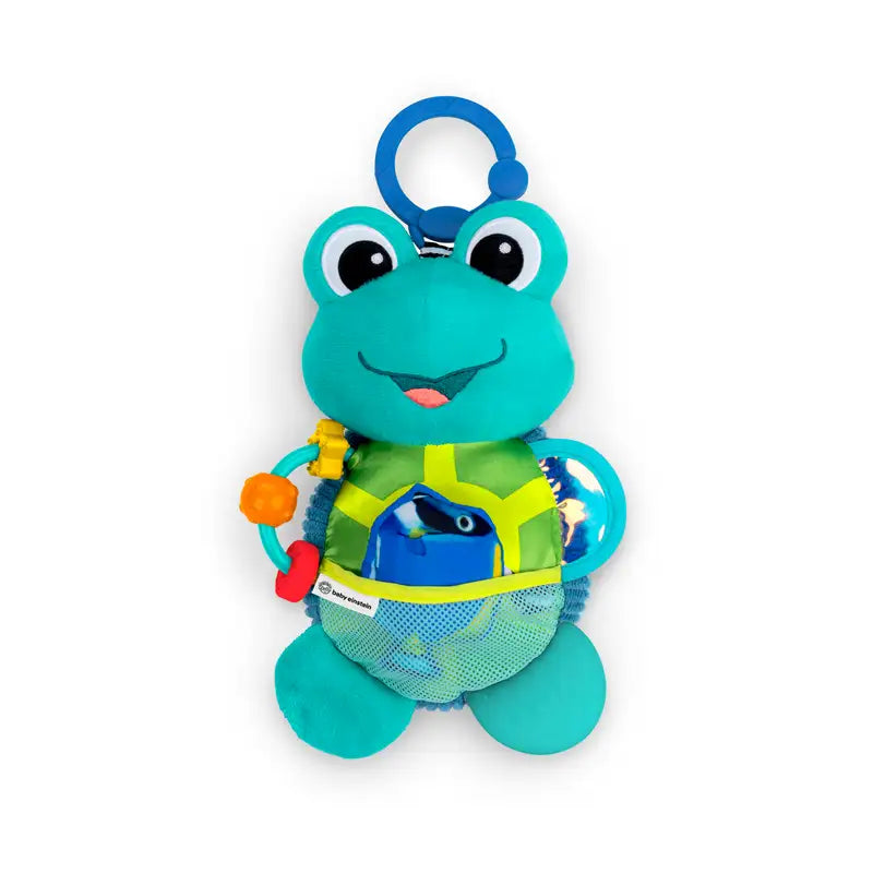 Min Ven Neptune: Ocean Explorer