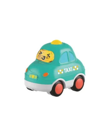 Mini Bil Taxi