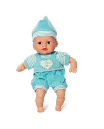 Mini Mommy Dukke Anton 30 Cm