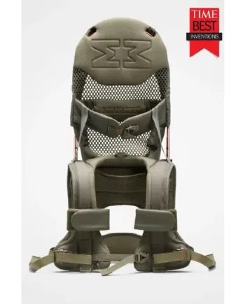 Minimeisâ  Bærestol G5 Olive Premium