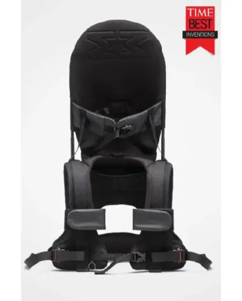 Minimeisâ  Bærestol G5 Sort
