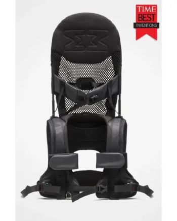 Minimeisâ  Bærestol G5 Sort Premium
