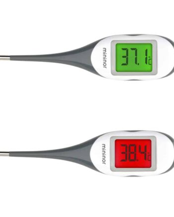 Mininor Digital Termometer