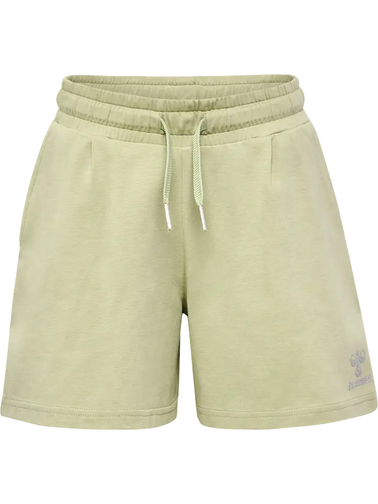 Miriam Shorts Parisian Night 128