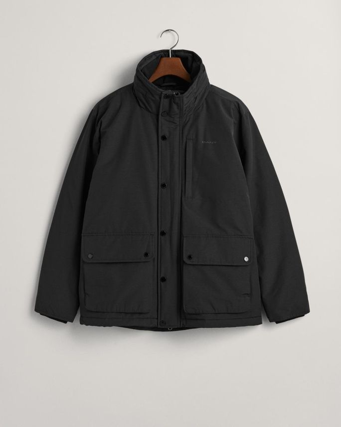 Mist Jacket