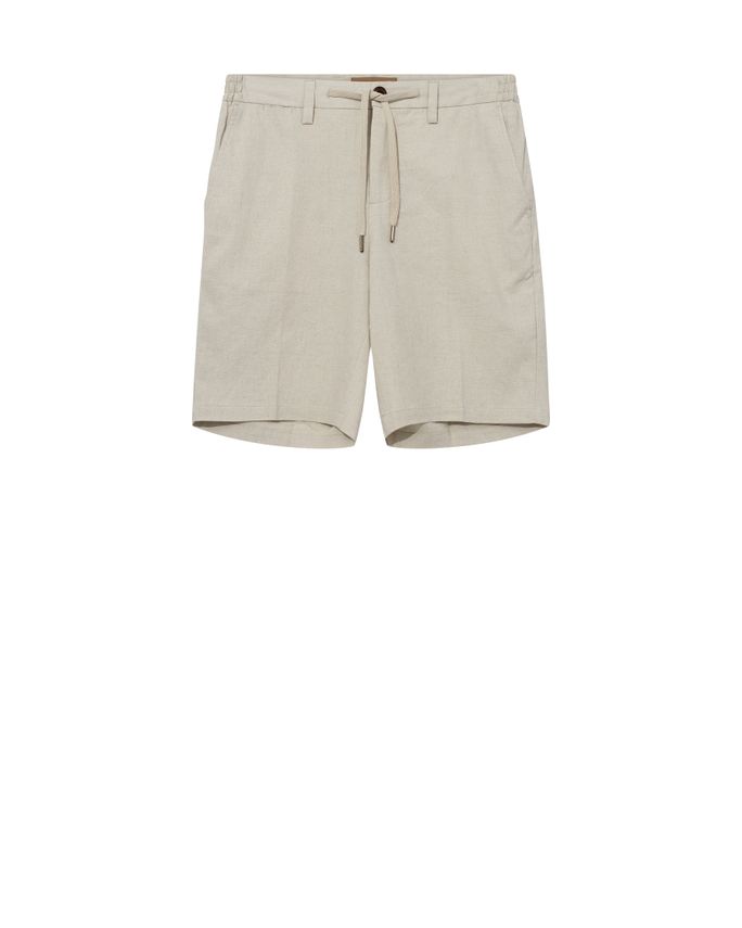 Mmghunt Plage String Shorts