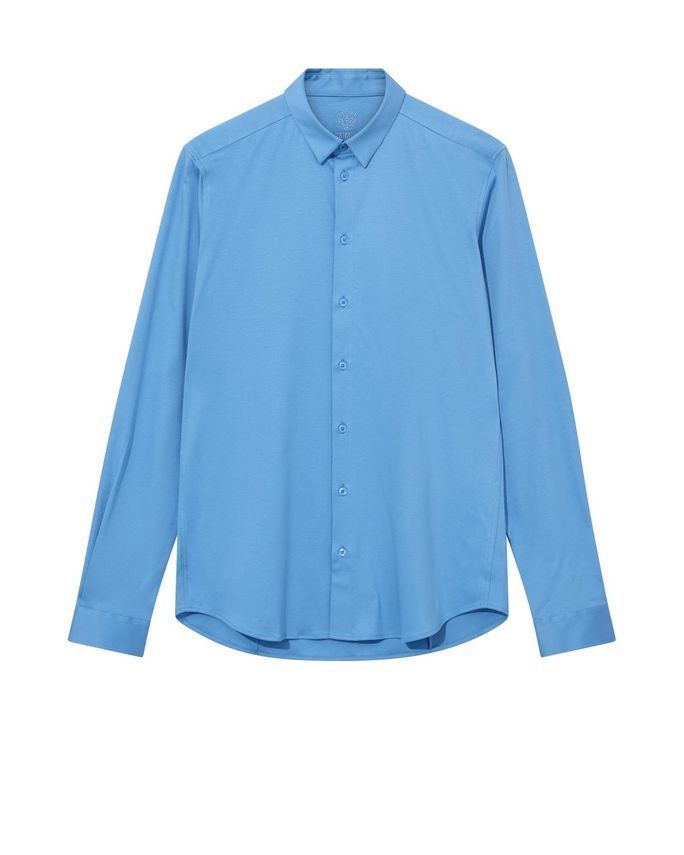 Mmgmarco Crunch Jersey Shirt
