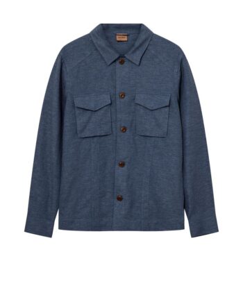 Mmgmilo Plage Overshirt