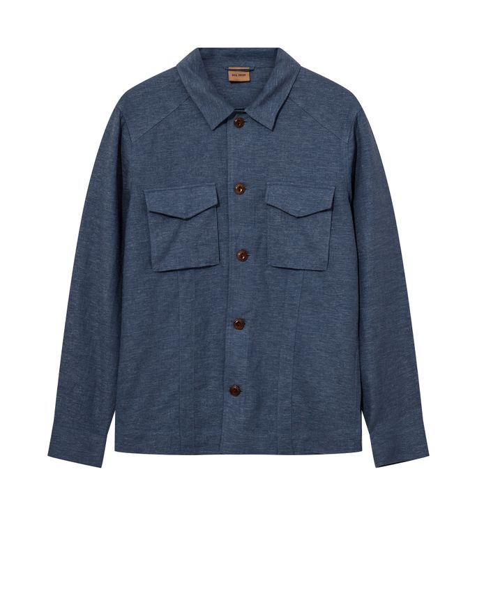 Mmgmilo Plage Overshirt