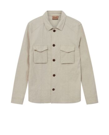 Mmgmilo Plage Overshirt