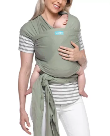 Moby Classic Wrap Pear