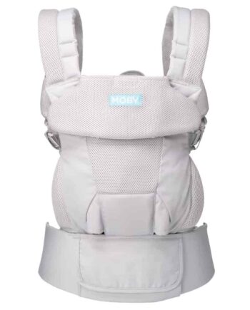 Moby Move All Position Carrier