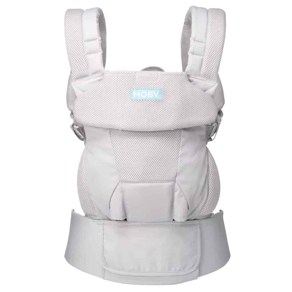 Moby Move All Position Carrier