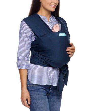 Moby Wrap Classic Midnight