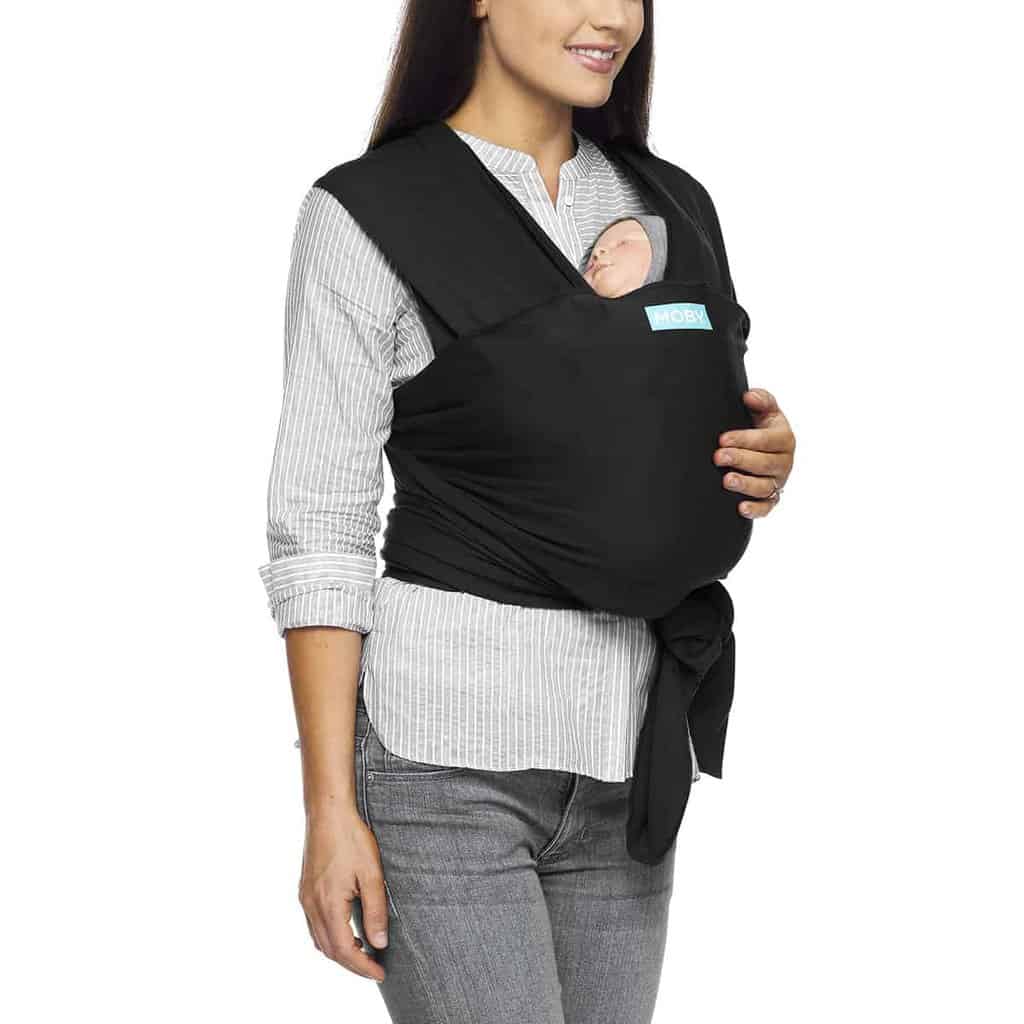 Moby Wrap Classic Sort