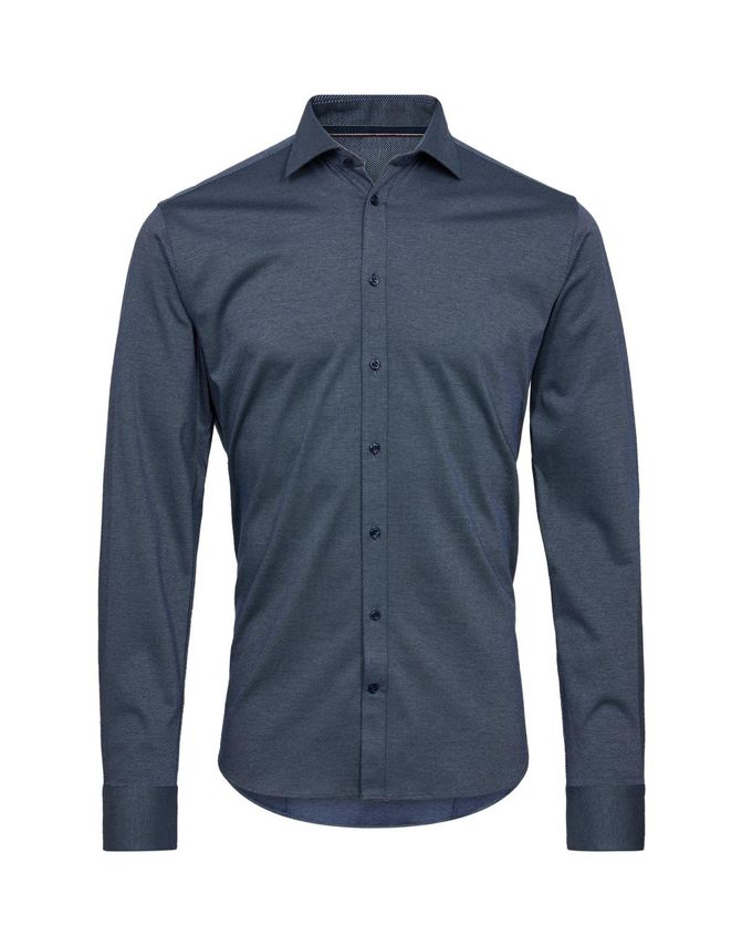 Modern Fit Business     Knit