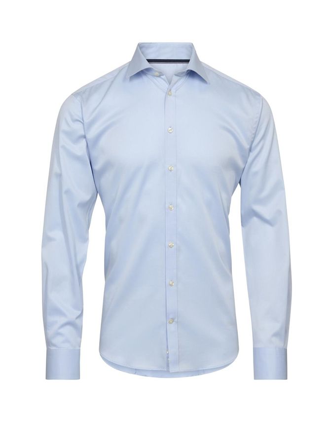 Modern Fit Business     Shirt
