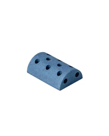 Modu Block Round Deep Blue