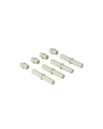 Modu     Connector Pegs Dusty Green