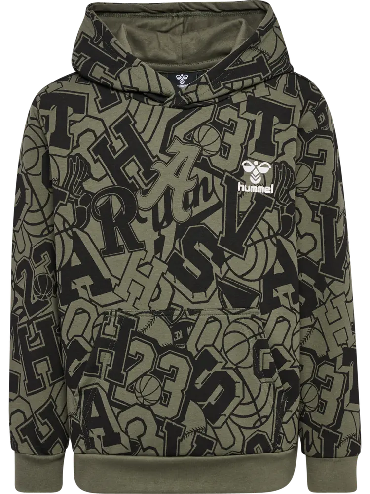 Molt Hoodie 6002 104