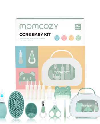 Momcozy Alt- -én Core Baby Sæt