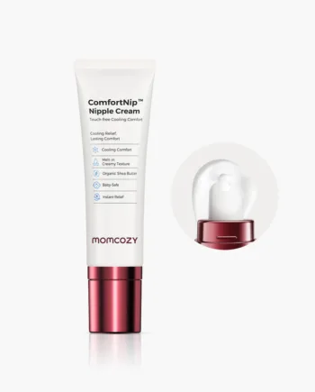 Momcozy Comfortnipâ  Kølende Og Berøringsfri Brystvortecreme