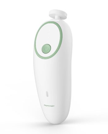 Momcozy Elektrisk Neglefil Til Baby