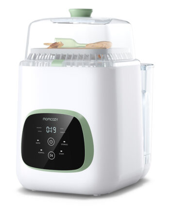 Momcozy Kleanpal Pro Flaskerenser