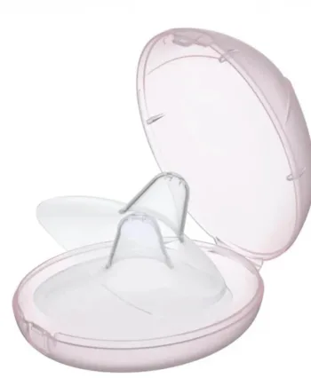Momcozy Silikone Brystskjold 24 Mm