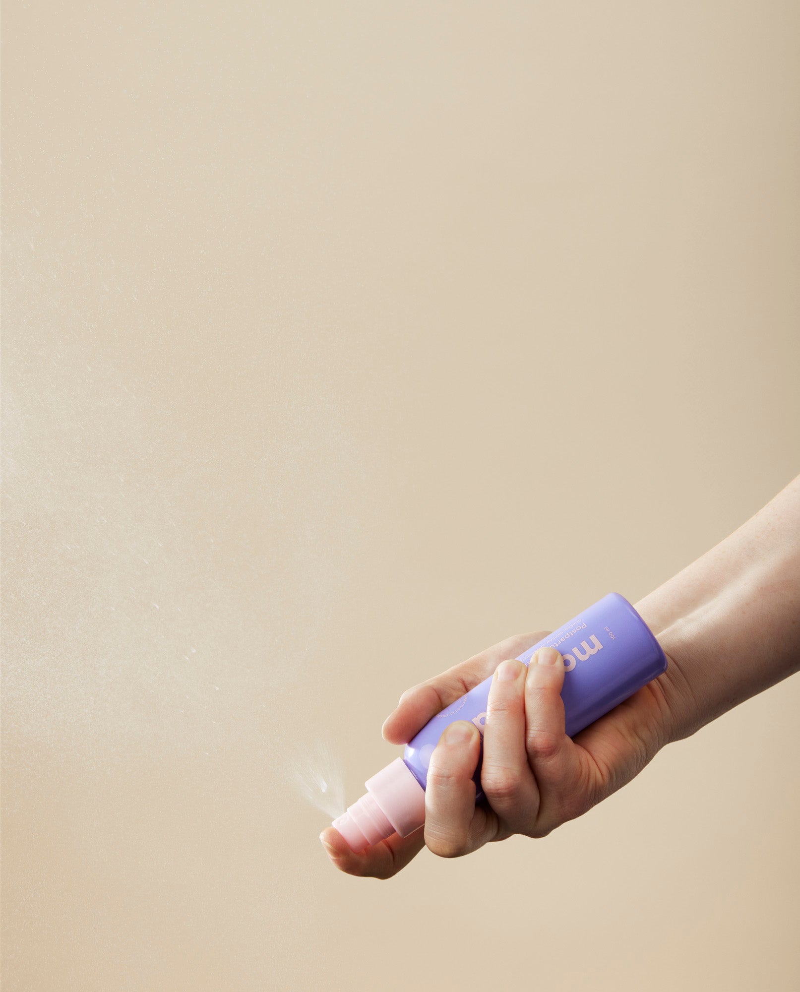 Momkind Postpartum Serum Mist 100 Ml