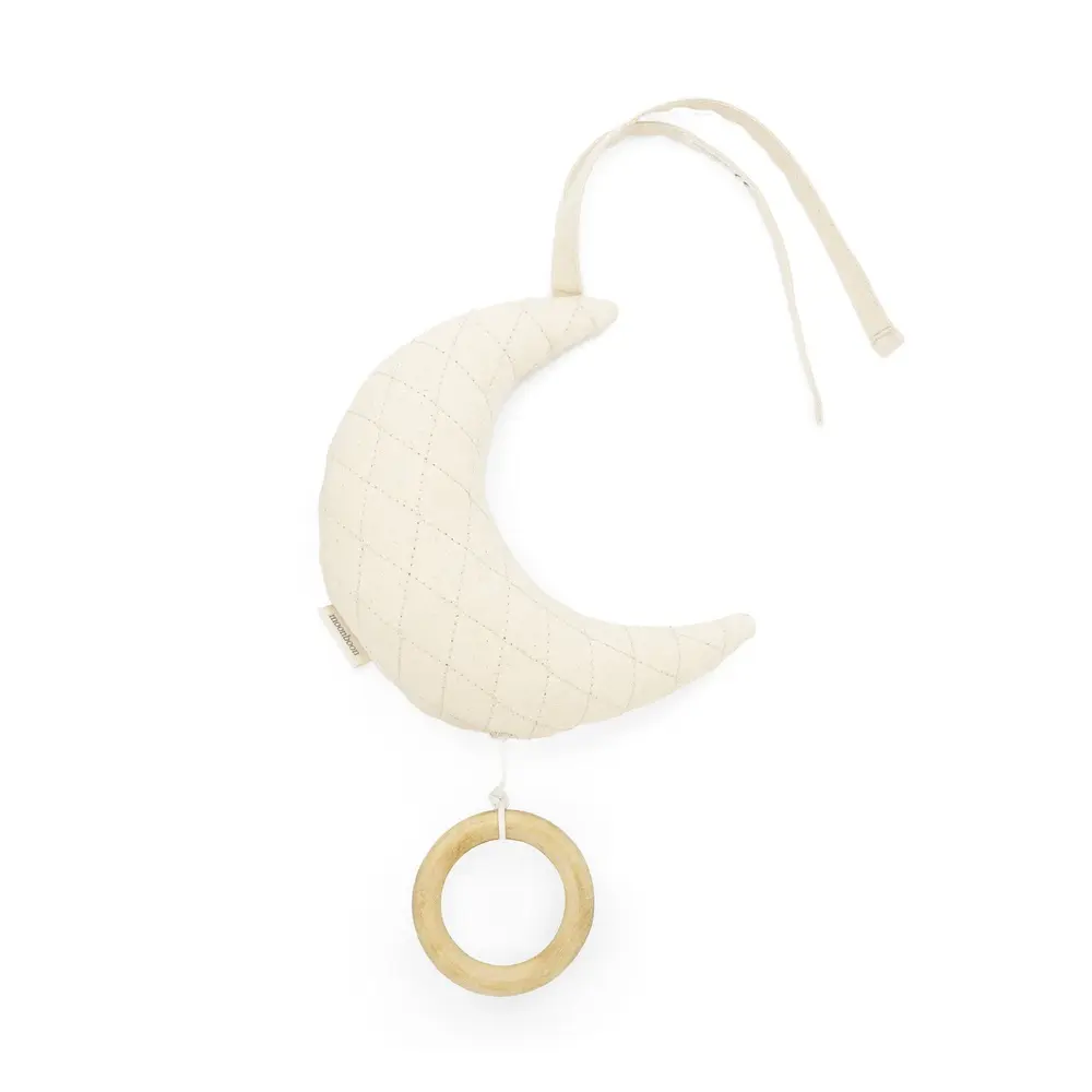 Moonboon Uro Med Musik Moon Nature