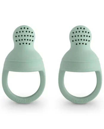 Mushie Frugtsut  -pak Cambridge Blue