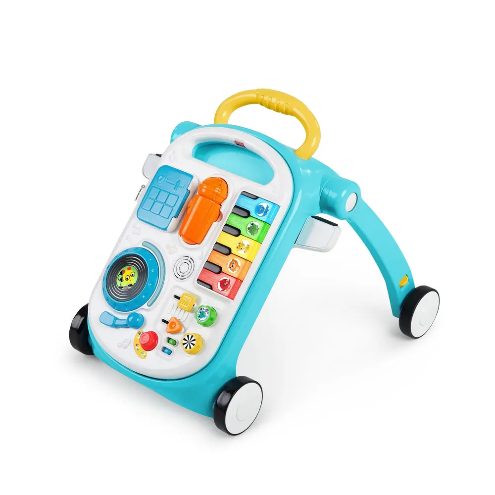 Musical Mix Roll -in- Aktivitetsgåvogn